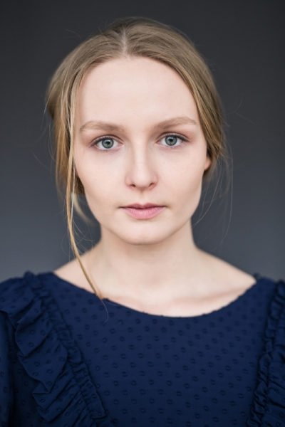 Photo de Milena Staszuk dans Insurrection