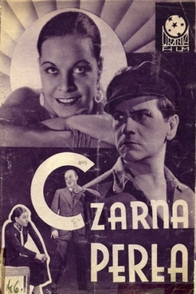 Watch!Czarna Perła Full Movie -123Movies
