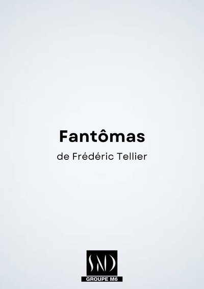 Fantômas