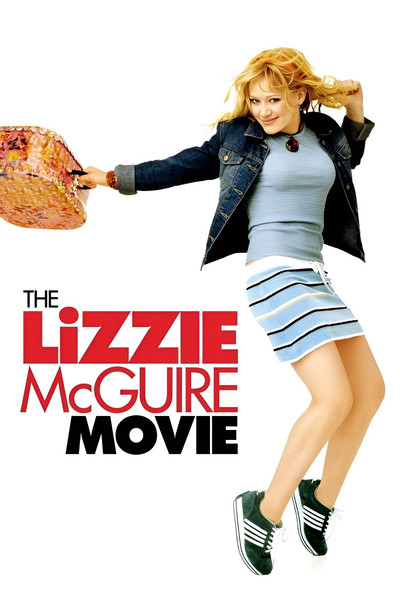 The Lizzie McGuire Movie