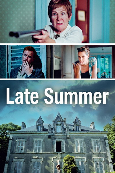 Late Summer