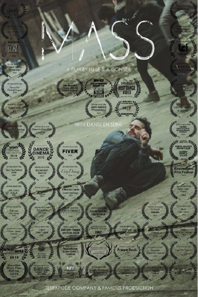 Poster do Filme Mass