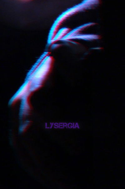 Poster do Filme Lysergia