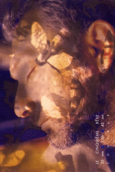 Poster do Filme Le Cinquième Rêve