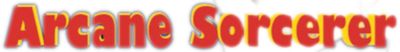 Arcane Sorcerer Logo