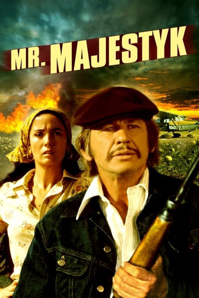 Monsieur Majestyk (1974)