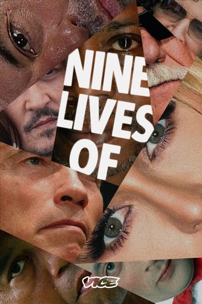 poster Nine Lives of