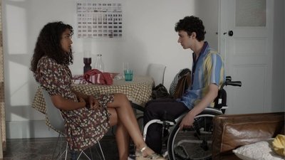 tv poster