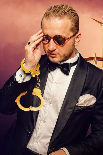 Poster do Filme Holt – Der Windkraft-Schwindler