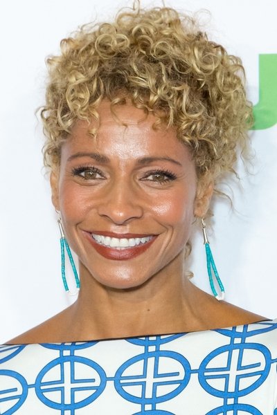 Michelle Hurd