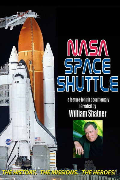 The Space Shuttle