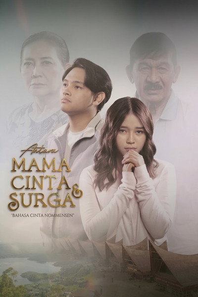 Antara Mama, Cinta dan Surga: Bahasa Cinta Nommensen