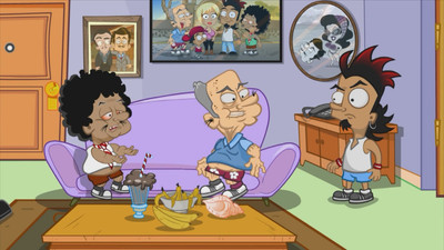 La Familia del Barrio (2013) Season 2X5 Watch Online Free | ඔන්ලයින් බලන්න