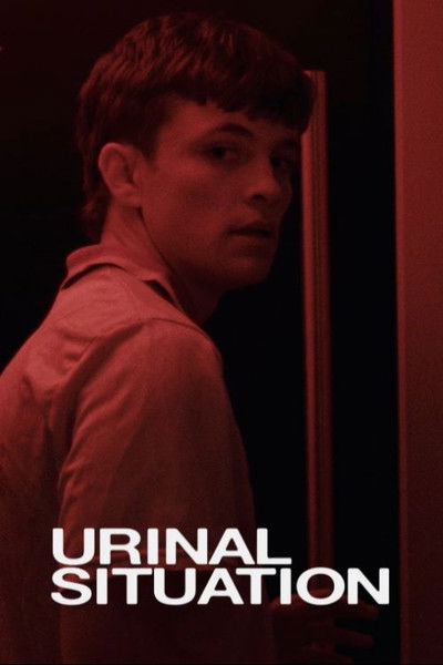 Poster do Filme Urinal Situation