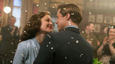 Allied (2016) Watch Online Free | ඔන්ලයින් බලන්න