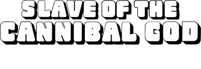 Slave of the Cannibal God Logo