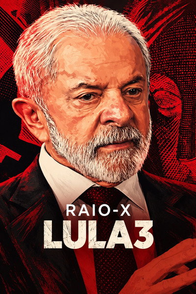 Raio-X Lula 3