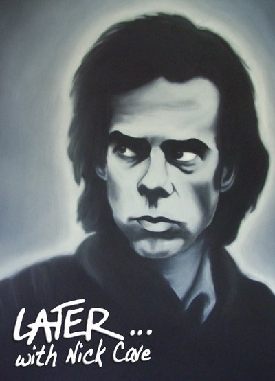 Watch - Nick Cave and The Badseeds at Later NLT Movie Online Free