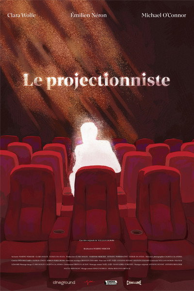 The projectionist