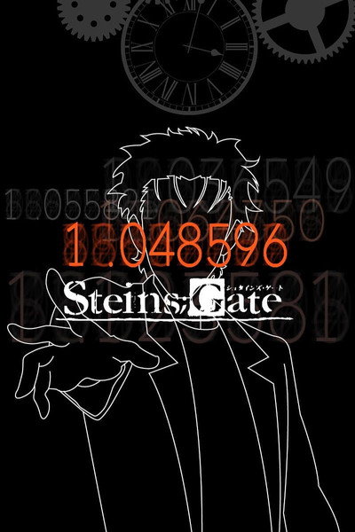 Steins;Gate