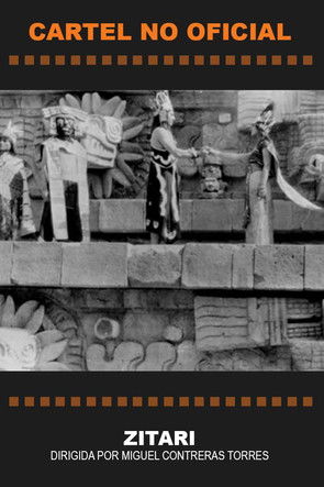 movie poster for Zitari