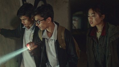 tv poster
