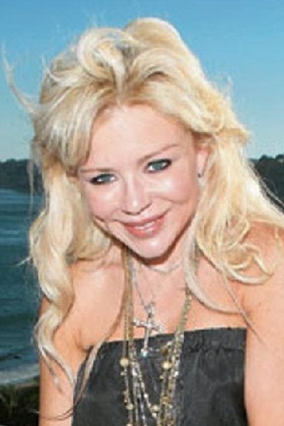 Imagem de Casey Johnson