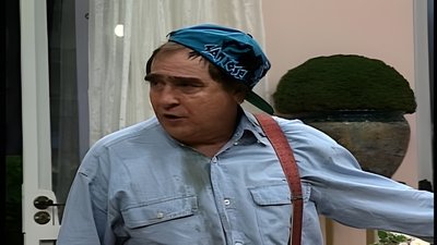 tv poster