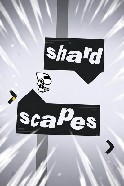 Shardscapes 64%