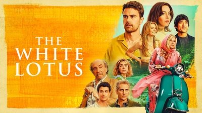 HBO orders third season of The White Lotus