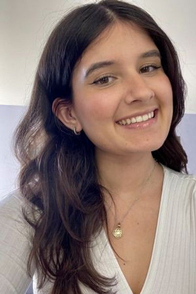 Imagem de Chanelle Morana