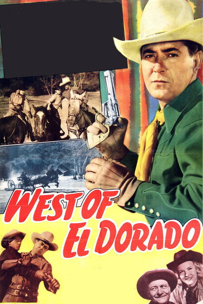 West of El Dorado