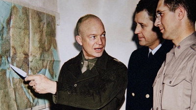 Operation Torch