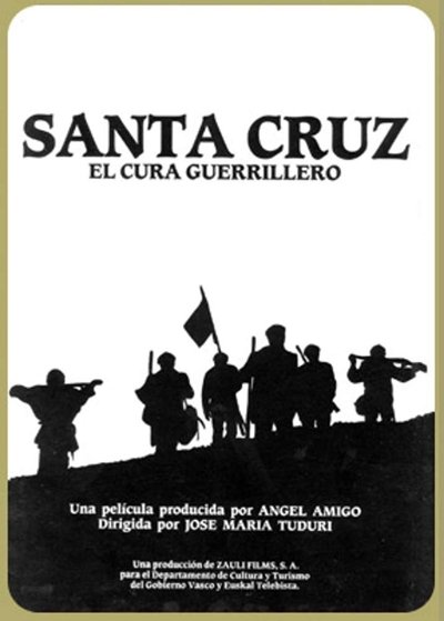 Watch - Santa Cruz, el cura guerrillero Movie OnlinePutlockers-HD