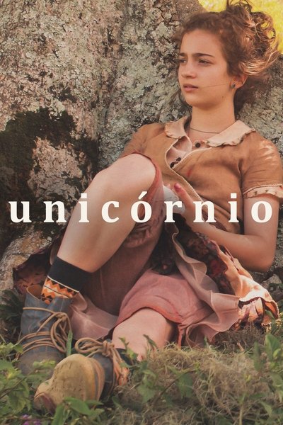 Poster for the movie Unicorn