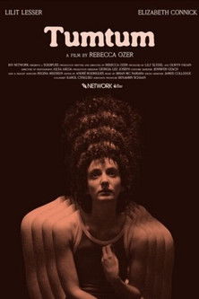 Poster do Filme Tumtum