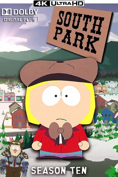 tv poster