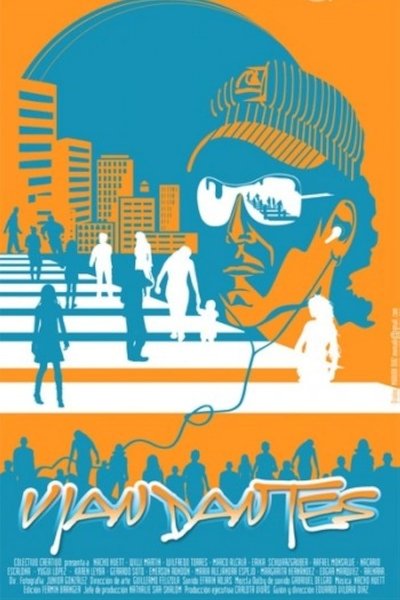 Poster do Filme Viandantes