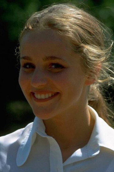 Imagem de Gail Harrison