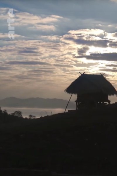 Poster do Filme Laos - Das Dorf über den Wolken