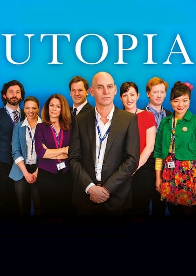 Utopia (AU)