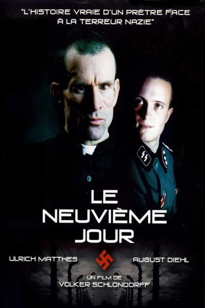 Le neuvième jour