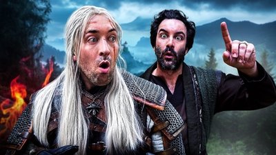 tv poster