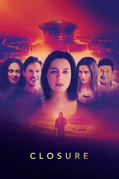 Poster do Filme Closure