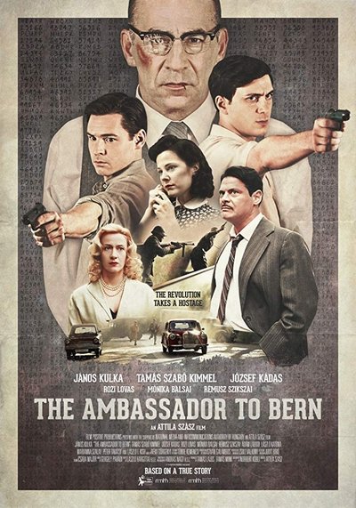 Watch - A berni követ Movie Online Free Torrent