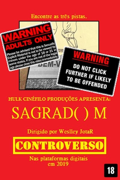 Poster do Filme Sagrad( ) M