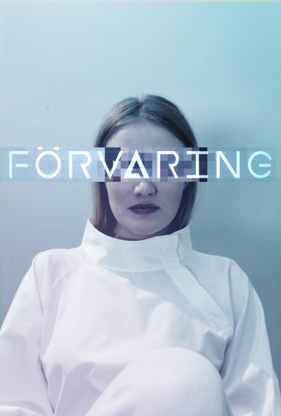 Poster do Filme Förvaring