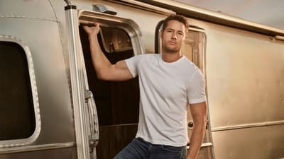 CBS-serie Tracker met Justin Hartley krijgt een tweede seizoen