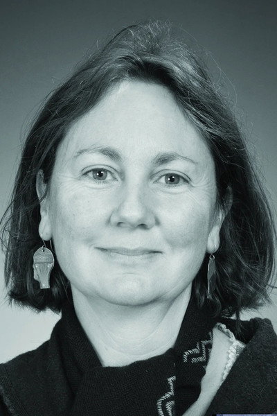 Andrea Bosshard