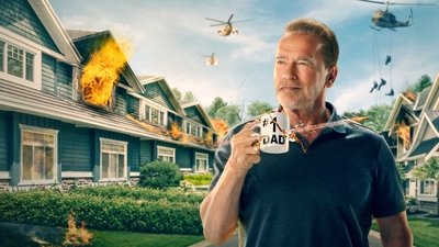 Fubar with Arnold Schwarzenegger renewed for a second season